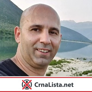 Adin Gerin Mostar Bosna i Hercegovina