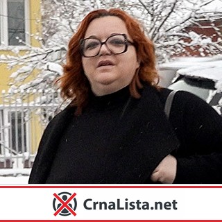 Emina Begić Bugojno Bosna i Hercegovina