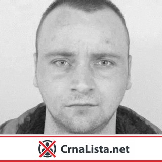 Kenan Hajdarević Visoko Bosna i Hercegovina