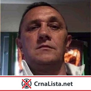 Admir Mašić Tuzla Bosna i Hercegovina