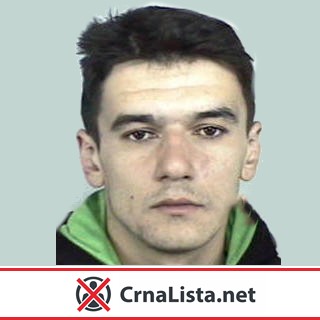 Almir Omanović Bihać Bosna i Hercegovina