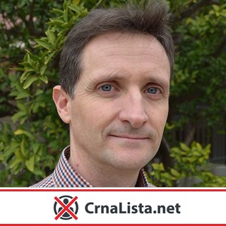Dalibor Kojić Mostar Bosna i Hercegovina