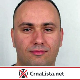 Damir Trifković Sarajevo Bosna i Hercegovina