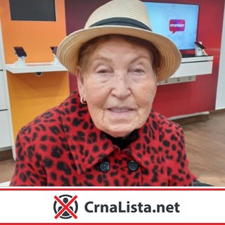 Dika Sadika Muratović Mostar Bosna i Hercegovina