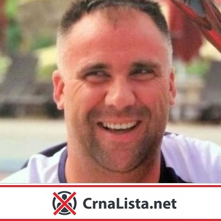 Džafer Šadić Kranj Slovenija