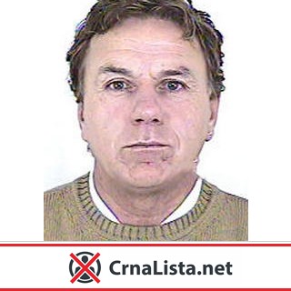 Ferid Delić Travnik Bosna i Hercegovina