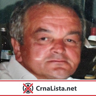 Ismet Bilal Stolac Bosna i Hercegovina