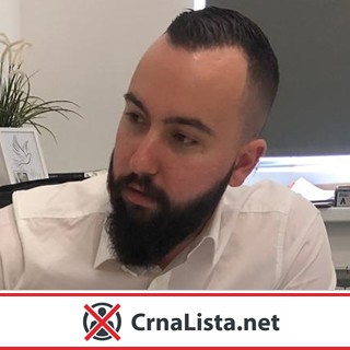 Ivan Vinković Split Hrvatska