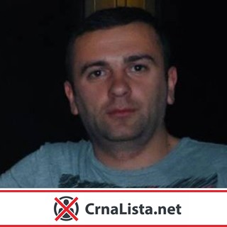 Jasenko Muminović Foča Bosna i Hercegovina