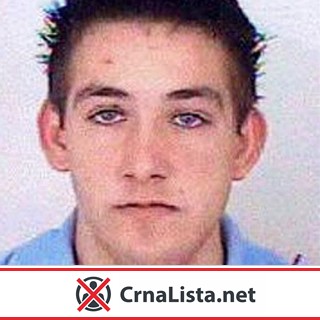 Jozo Markić Ljubuški Bosna i Hercegovina