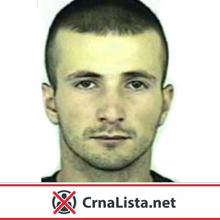 Kosta Bjelotomić Drvar Bosna i Hercegovina