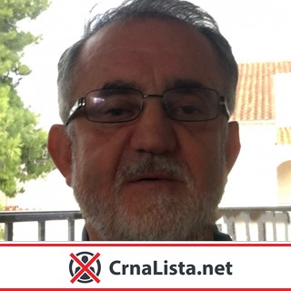 Ljubo Ivanković Split Hrvatska