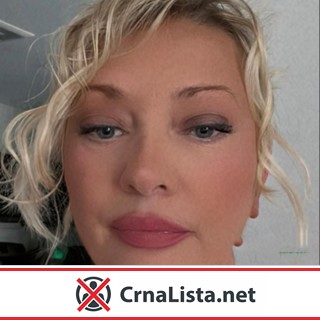 Merima Demirović Mostar Bosna i Hercegovina