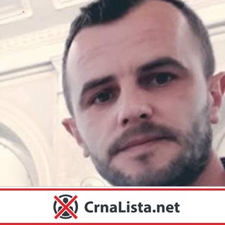 Mirel Gračić Maglaj Bosna i Hercegovina