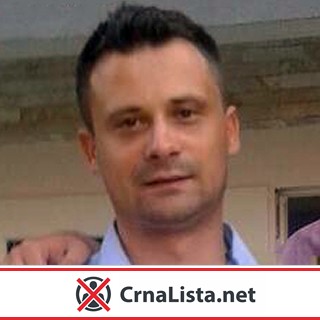 Nebojša Matrak Bileća Bosna i Hercegovina