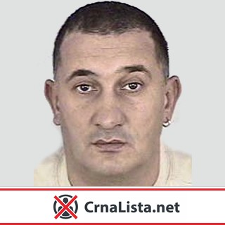 Nermin Čaušević Sarajevo Bosna i Hercegovina