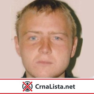 Primož Jarc  Hrvatska