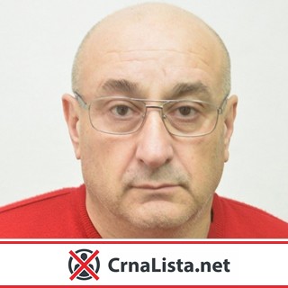 Rade Nikolić