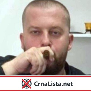 Sanjin Avdić Sarajevo Bosna i Hercegovina