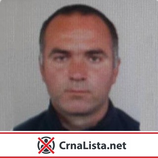 Senad Bajrić Tenjski Antunovac Hrvatska
