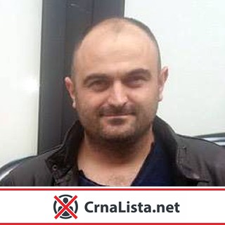 Slaviša Jungić  
