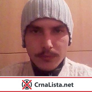 Vladan Živanović Foča Bosna i Hercegovina