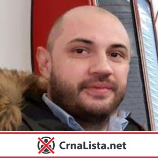 Vlado Slišković Kiseljak Bosna i Hercegovina